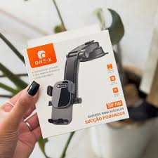 SUPORTE VEICULAR PARA CELULAR UNIVERSAL SUP-7461